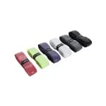 Yonex AeroCush 9900 Grip, Pack of 6 Grips