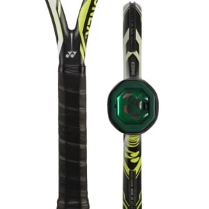 Yonex Ezone DR 98 Alpha Tennis Racquet Yonex Ezone DR 98 Alpha Tennis Racquet