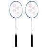 Yonex ZR 100 Light (Pack of 2) Badminton Racket