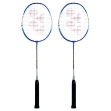 Yonex ZR 100 Light (Pack of 2) Badminton Racket