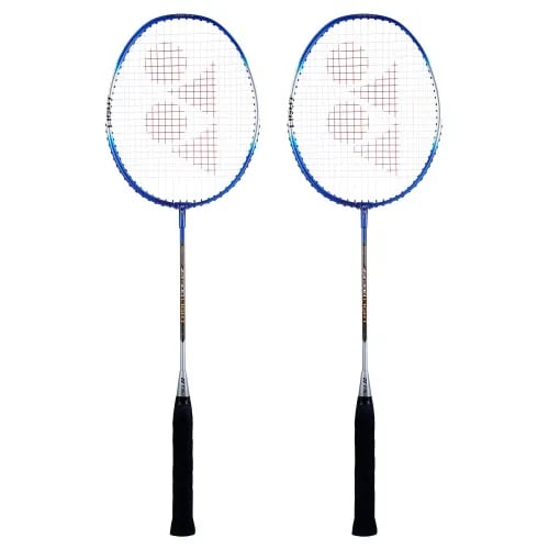 Yonex ZR 100 Light (Pack of 2) Badminton Racket