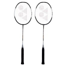 Yonex ZR 100 Light (Pack of 2) Badminton Racket