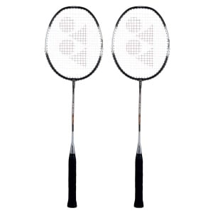 Yonex ZR 100 Light (Pack of 2) Badminton Racket