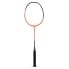 Select a Racket Color: Orange