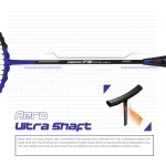 Young Aero 75 Ultralite Badminton Racket