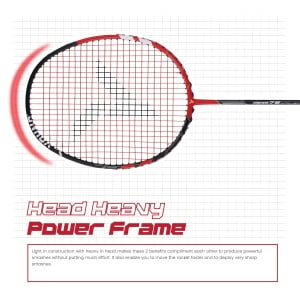 Young Aero 75 Ultralite Badminton Racket Young Aero 75 Ultralite Badminton Racket