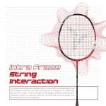 Young Aero 75 Ultralite Badminton Racket