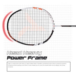 Young Aero 75 Ultralite Badminton Racket Young Aero 75 Ultralite Badminton Racket