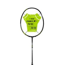 Young Fury X Lite Badminton Racket