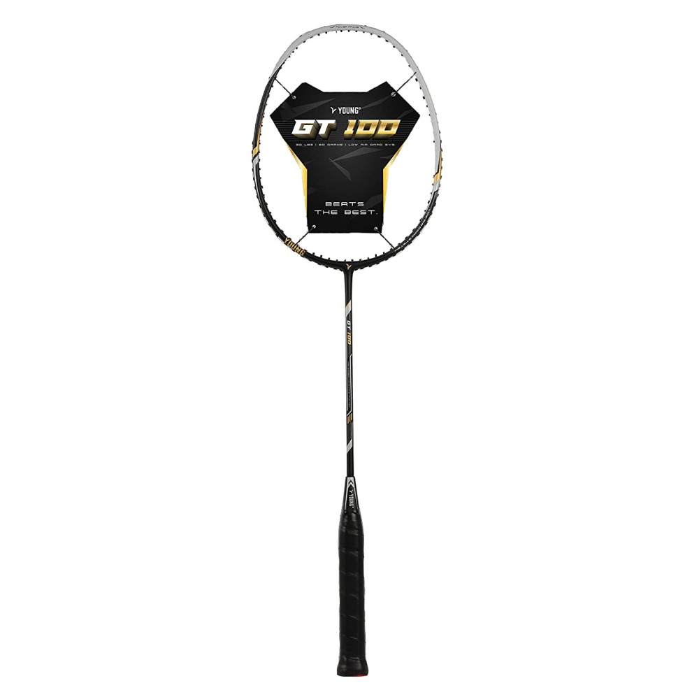 Young GT 100 Badminton Racket