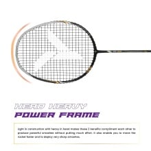 Young GT 100 Badminton Racket