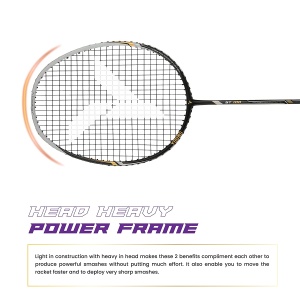 Young GT 100 Badminton Racket Young GT 100 Badminton Racket