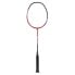 Select a Racket Color: Red