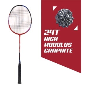 Young Hell Fire 78 Badminton Racket