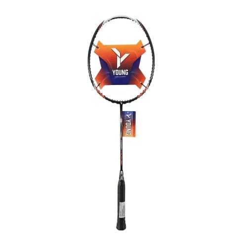 Young Passion 17 Lite Badminton Racket