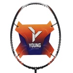 Young Passion 17 Lite Badminton Racket