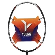 Young Passion 17 Lite Badminton Racket Young Passion 17 Lite Badminton Racket