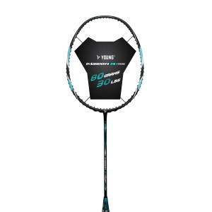 Young Passion 19 Xtreme Badminton Racket Young Passion 19 Xtreme Badminton Racket