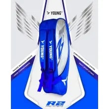 Young R2 Pro Badminton KitBag Young R2 Pro Badminton KitBag