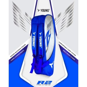 Young R2 Pro Badminton KitBag Young R2 Pro Badminton KitBag