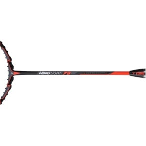 Young Wing Light 73 Badminton Racket Young Wing Light 73 Badminton Racket