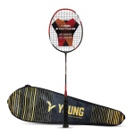 Young X Factor 11 Badminton Racket