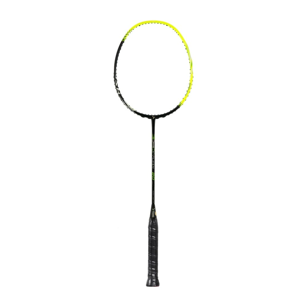 Young Y Flash 20 Badminton Racket
