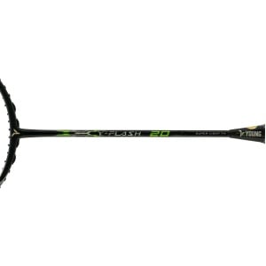 Young Y Flash 20 Badminton Racket Young Y Flash 20 Badminton Racket