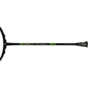 Young Y Flash 20 Badminton Racket