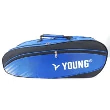 Young GTR Badminton KitBag Young GTR Badminton KitBag