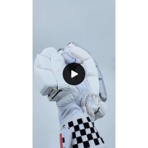 Gray Nicolls GN9 excaliber Batting Gloves Gray Nicolls GN9 Batting Gloves