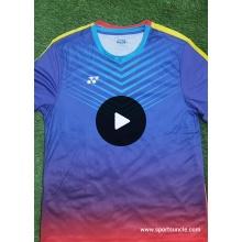 Yonex India Limited Edition Round Neck Tshirt