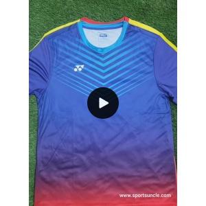 Yonex India Limited Edition Round Neck Tshirt