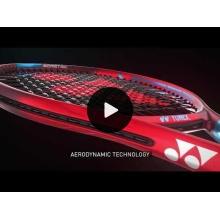 Vcore 98 Tennis Racket
