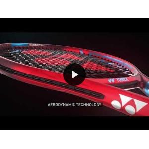 Vcore 98 Tennis Racket