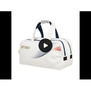 yonex le Edition rectangle kitbag