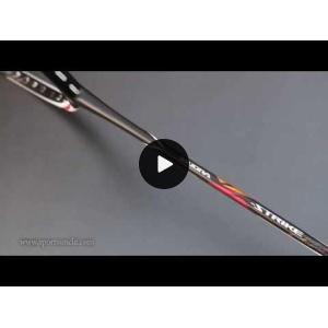 Yonex duora zstrike Badminton Racket