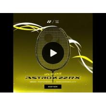 Astrox 22 RX Badminton Racket 