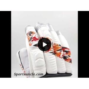 SS Super Test Batting Gloves