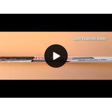 Apacs Assailant Pro Badminton Racket