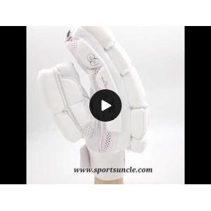 SM King of Kings Batting Gloves