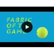 Dunlop Australian Open Tennis Ball (12 Balls) 