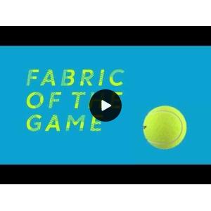 Dunlop Australian Open Tennis Ball (12 Balls) 