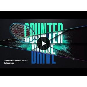 Yonex NanoFlare 800 PRO Badminton Racket