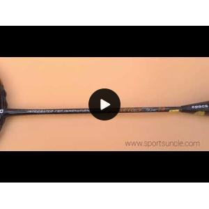 Apacs Feather Lite 75 Badminton Racket