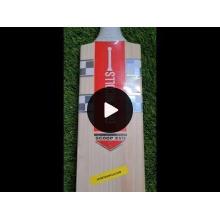 Gray Nicolls Scoop XVII 400 English Willow Cricket Bat