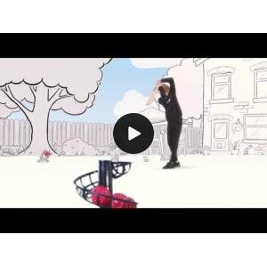 Feed Buddy Automatic Cricket Feed Machine