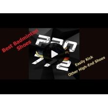 Apacs Pro 772 Badminton Shoes