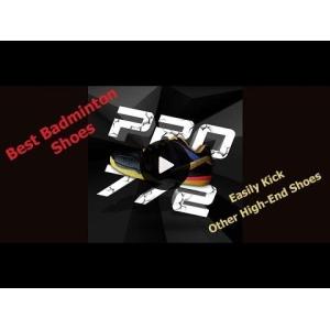 Apacs Pro 772 Badminton Shoes