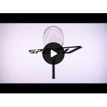 Head Graphene 360+ Speed MP Lite Tennis Racket